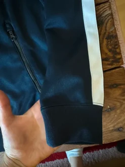 Original Nike Trainingsjacke