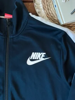 Original Nike Trainingsjacke