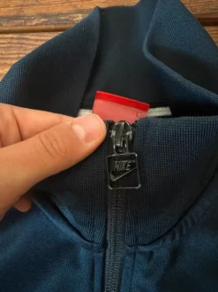 Original Nike Trainingsjacke