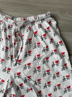 Originale I love New York Schlafhose