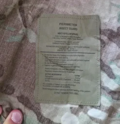 Originale US Army Feldbluse M (amerikanisches M)