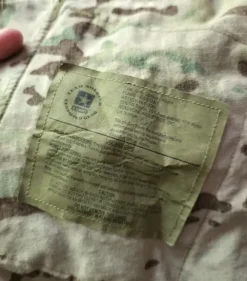 Originale US Army Feldbluse M (amerikanisches M)