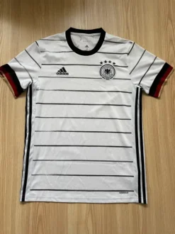 Originales Adidas DFB Deutschland Heimtrikot 2020/21