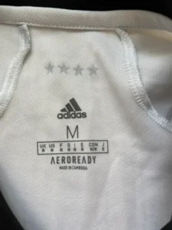 Originales Adidas DFB Deutschland Heimtrikot 2020/21