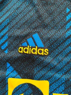 Originales Manchester United Ausweichtrikot 2021/22