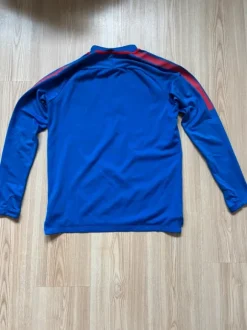 Originales Nike Paris Saint-Germain Squad Drill Top 2017/18