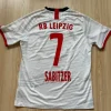 Originales RB Leipzig Auswärtstrikot 2019/20 – Sabitzer #7