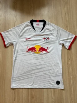 Originales RB Leipzig Auswärtstrikot 2019/20 – Sabitzer #7