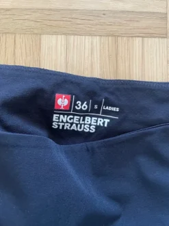 Outdoor-/ Arbeitsleggins von Engelbert Strauß