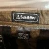 Outdoor Hose Schöffel