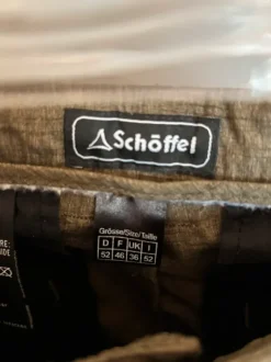 Outdoor Hose Schöffel