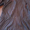 Outdoor Wanderjacke , Long Jacke Fjällraven
