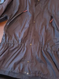 Outdoor Wanderjacke , Long Jacke Fjällraven