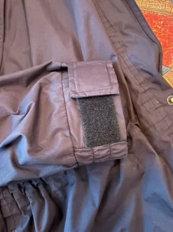Outdoor Wanderjacke , Long Jacke Fjällraven