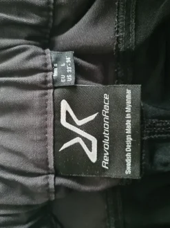 Outdoorhose, sehr gut, RevolutionRace
