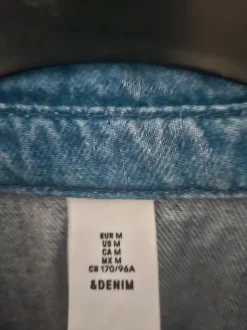 Overall H&M