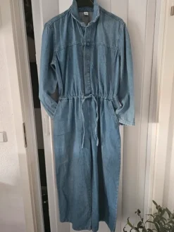 Overall H&M