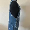 Overall skirt