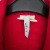 Overall vom Militär