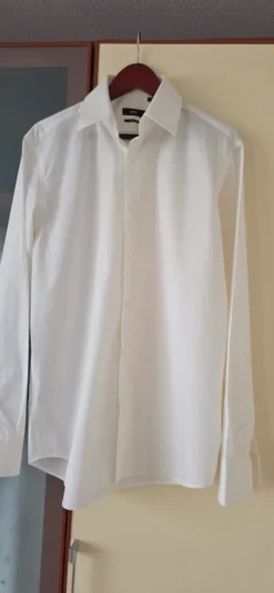 Overhemd van Boss ( Hugo Boss )