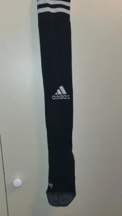 Overknees org Adidas S-M