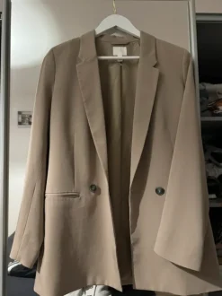 Oversize Blazer h&m