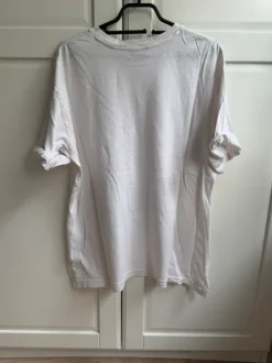 Oversize Shirt