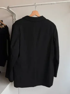 Oversized blazer h&m