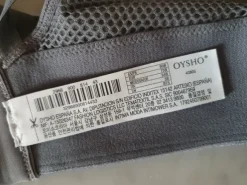 Oysho Sport BH
