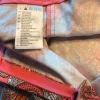 Paisley Pants