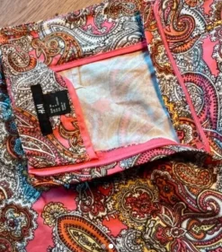 Paisley Pants