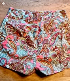 Paisley Pants