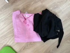 Paket Bluse