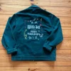 Palmes Jacket Bottle green New without tags