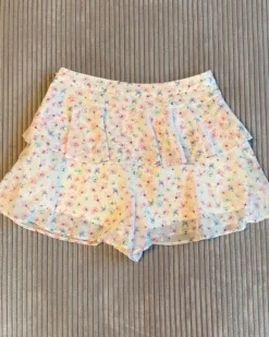 Pamela Reif x NA-KD Hosenrock / Skort