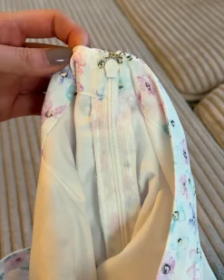 Pamela Reif x NA-KD Hosenrock / Skort
