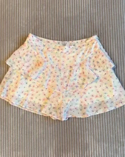 Pamela Reif x NA-KD Hosenrock / Skort