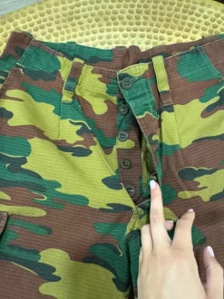 Pantalon armée
