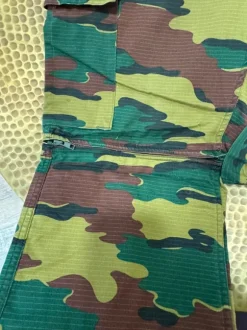 Pantalon armée