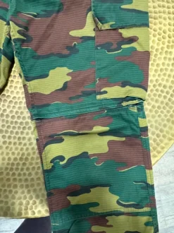 Pantalon armée