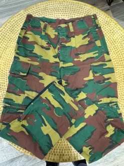 Pantalon armée