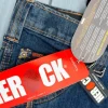 Pantalon de travail