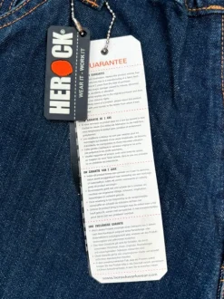 Pantalon de travail
