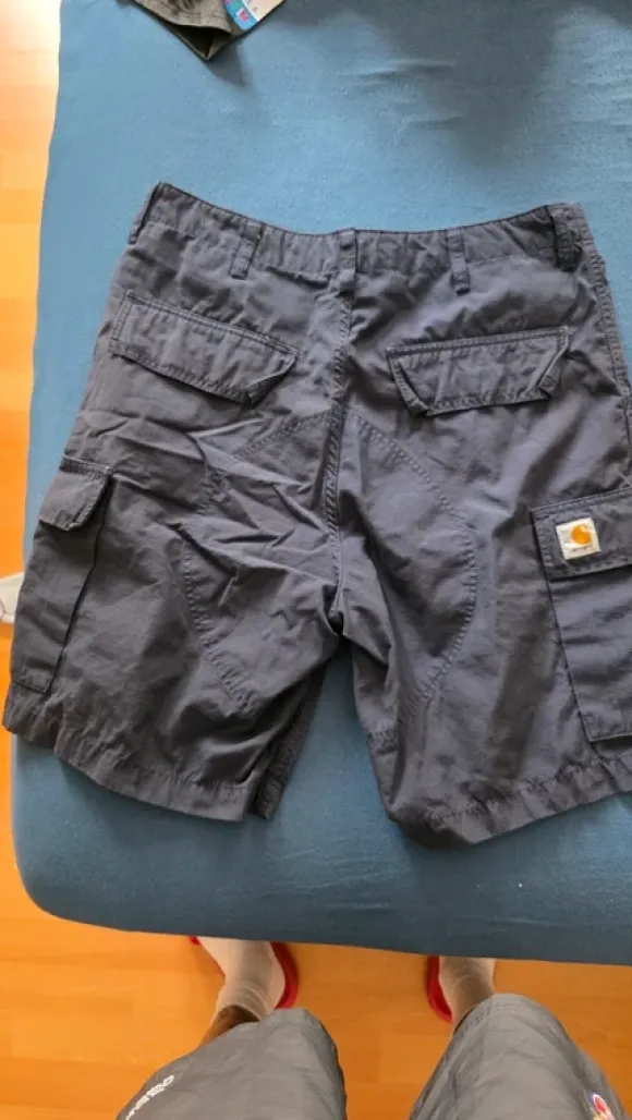 Pantaloncini carhartt