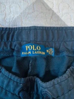 pantaloncini polo ralph lauren