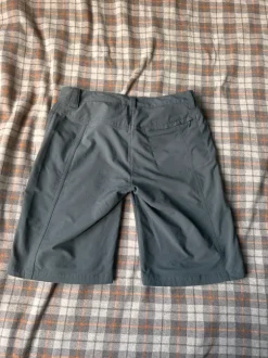 Pantaloncini sportivi Salewa