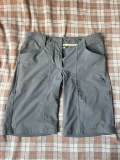 Pantaloncini sportivi Salewa