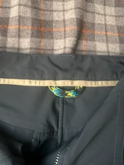 Pantaloncini sportivi Salewa