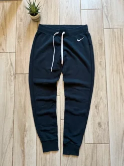 Pantalone Nike Baggy Unisex Vintage Logo ricamato Taglia S/M