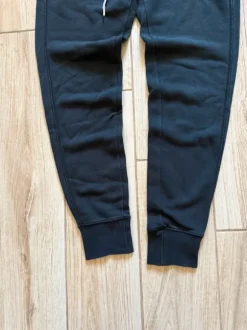 Pantalone Nike Baggy Unisex Vintage Logo ricamato Taglia S/M